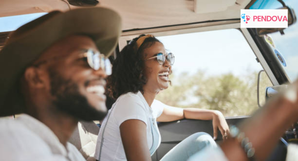 Adventurous Dating Spots in Ghana
