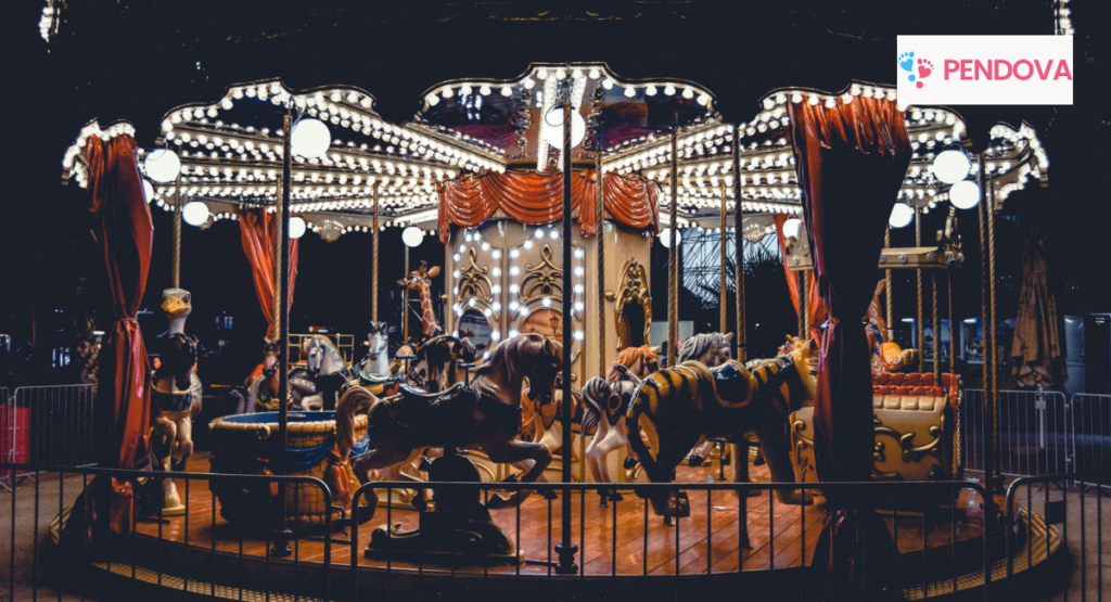 Amusement Park Dating Ideas in Ghana