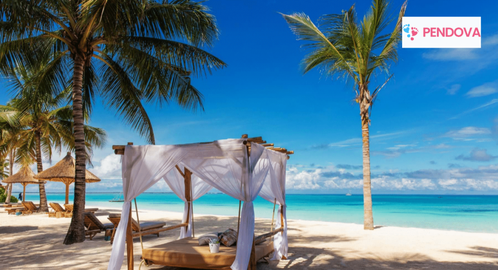 Vacation for couples in Ghana