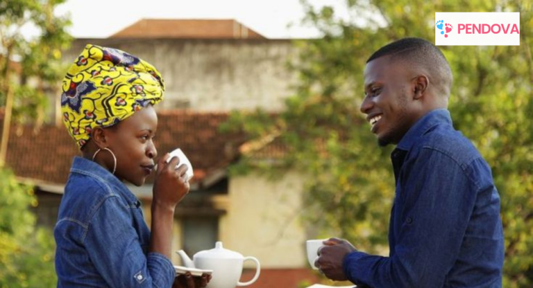 dating culture in Ghana