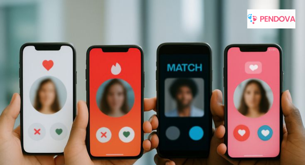 Best dating apps used in Ghana