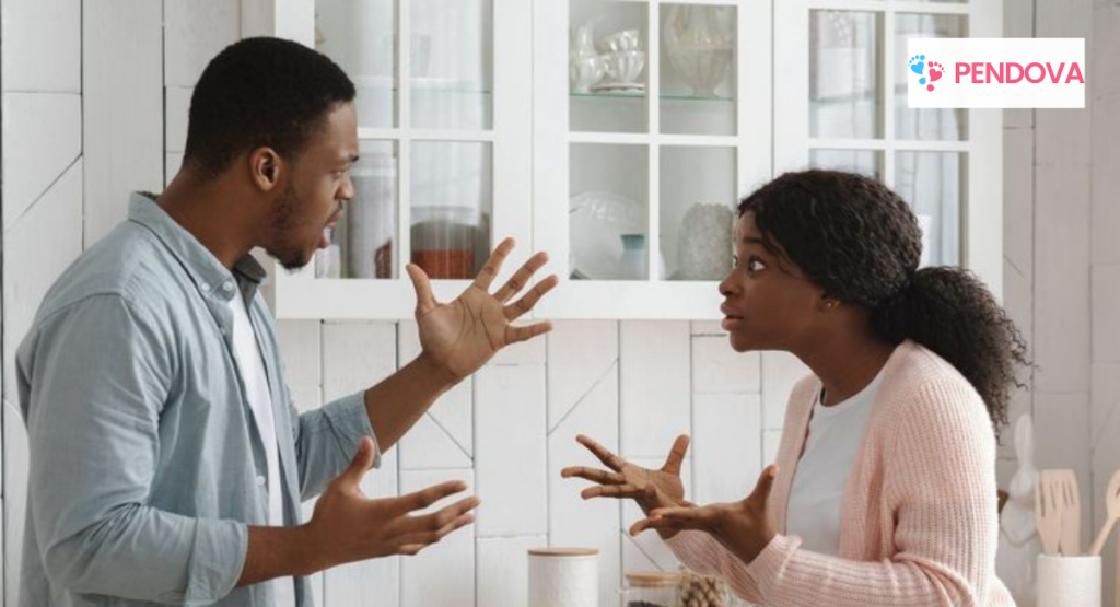 Common red flags in Ghanaian dating
