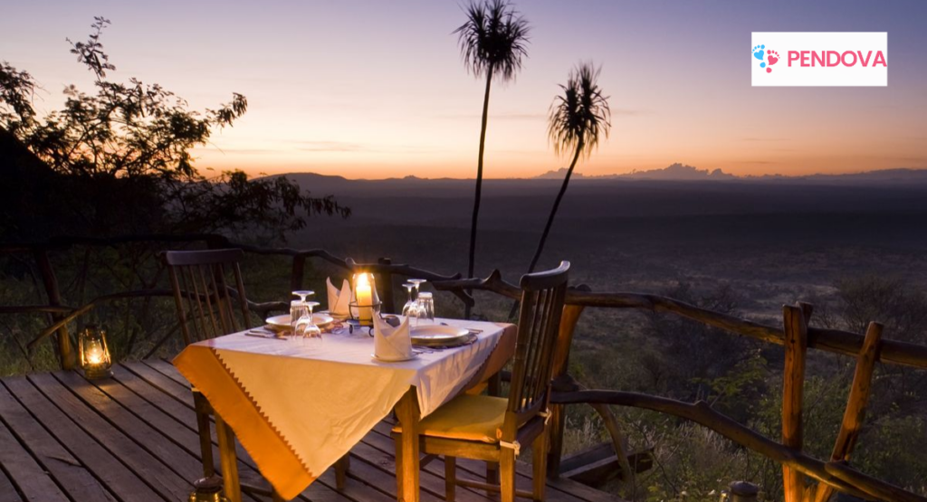 Dinner Date Ideas in South Africa

