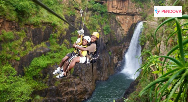 Things to do in date in South Africa