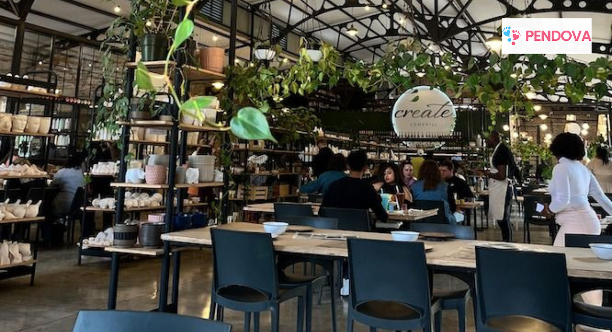 café date in South Africa