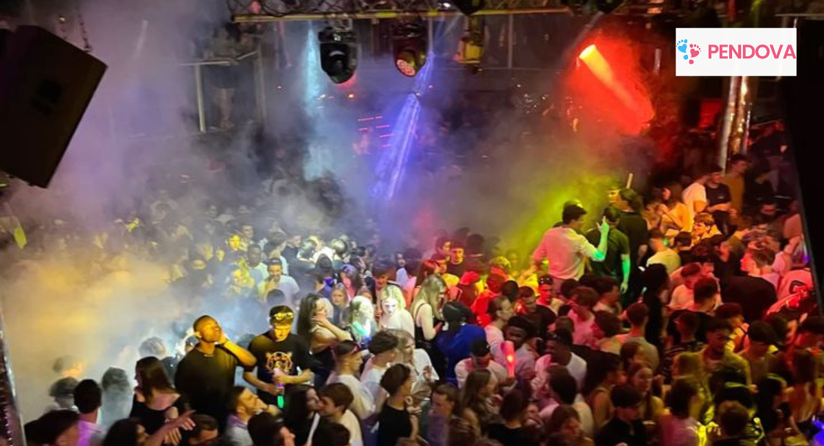 Club Date Ideas in South Africa