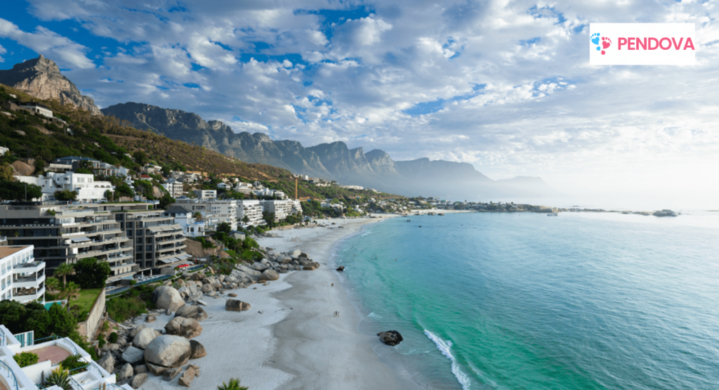 Beach Date Ideas in South Africa