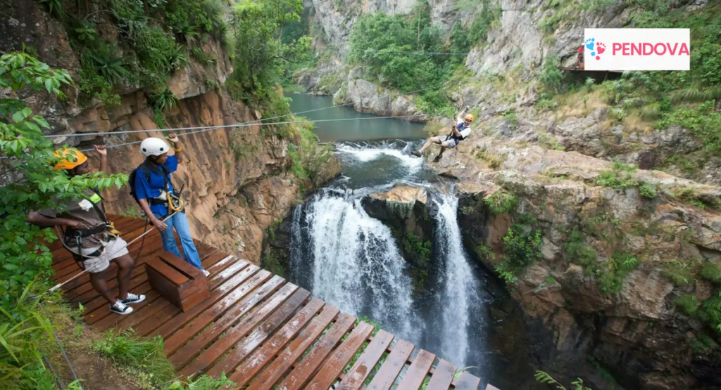 Amusement Park Dating Ideas in South Africa