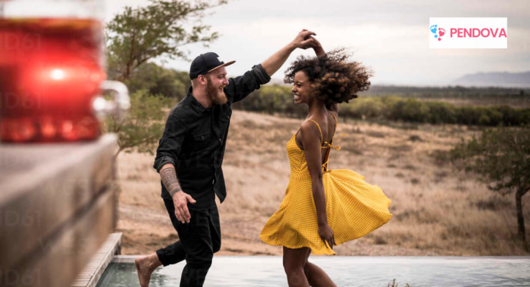 Vacation for couples in South Africa