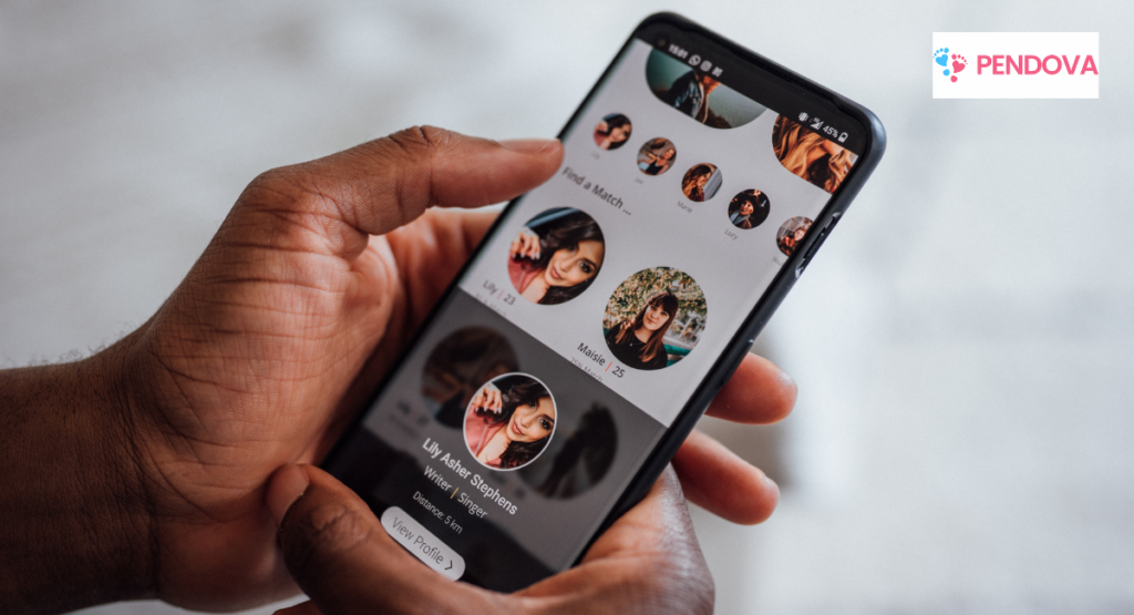 Internet dating sites in South Africa