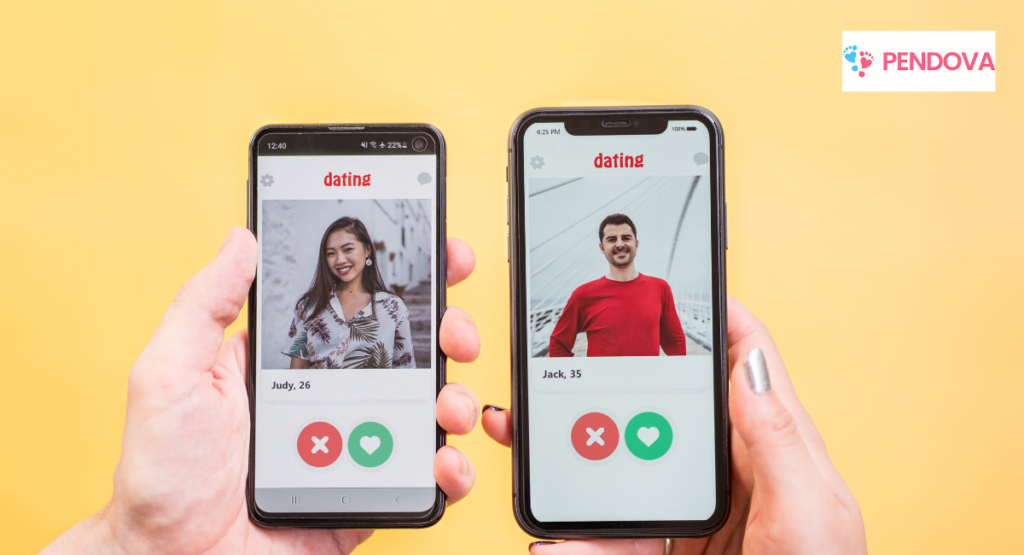 Popular dating sites in South Africa