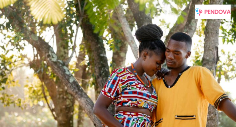 Dating Across Different Backgrounds