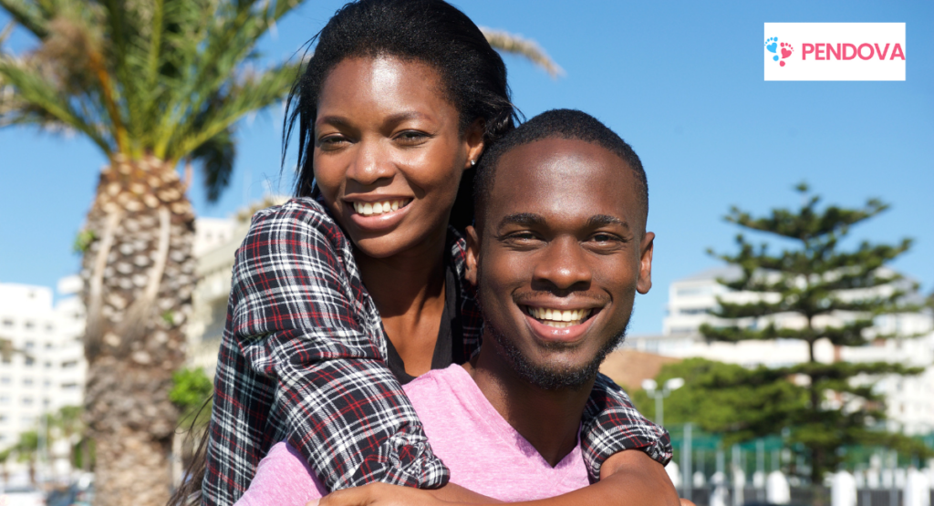 online dating in Rwanda