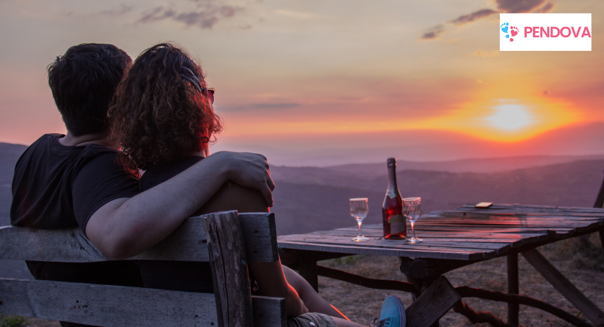 Valentine's Day in Kenya
