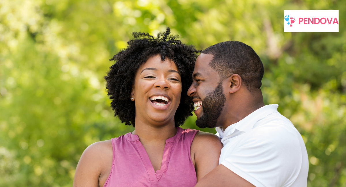 Valentine's Day in Rwanda