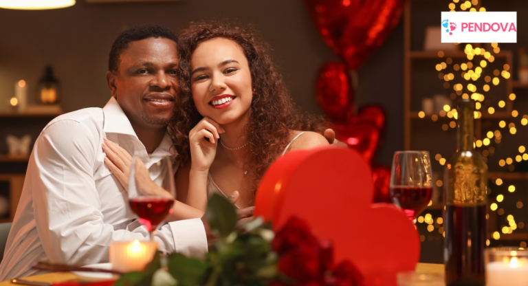 How to spend Valentine's Day in Ghana