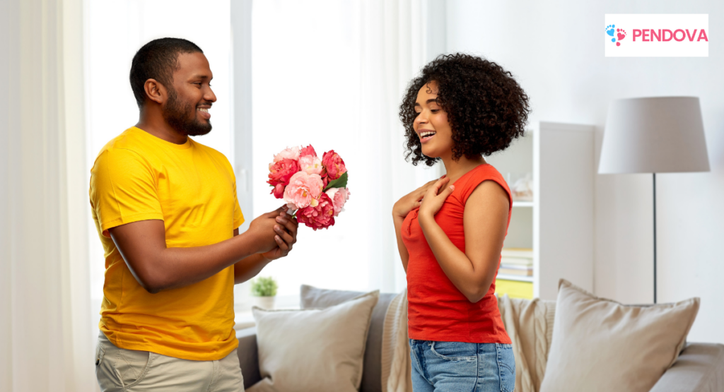 Valentine’s Day Messages to Send on Dating Apps
