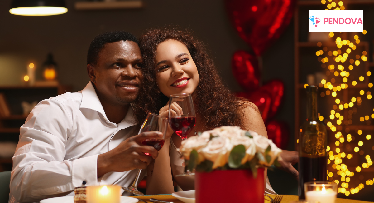 Affordable Valentine’s Day date ideas in Kenya