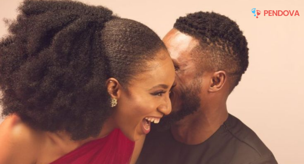 Evolution of Online Dating in Africa