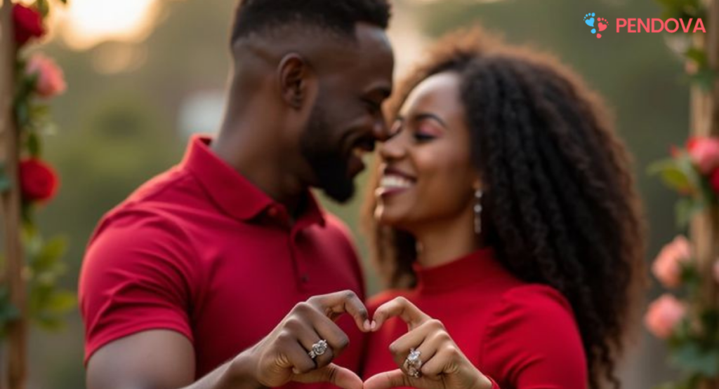Marriage Trends Among Millennials in Africa
