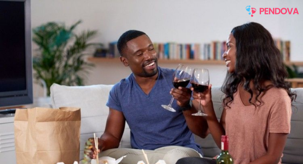 Kenya dating rulebook