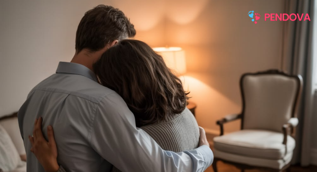 Attachment Styles in African Relationships
