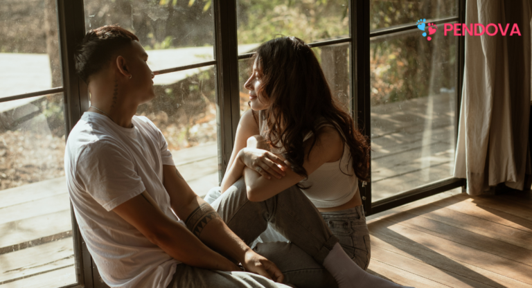 Emotional Availability in Relationship