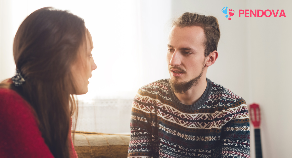 Long Talking Phases Are Common in Africa