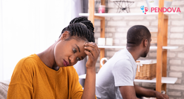 Dating Trauma in Modern Africa