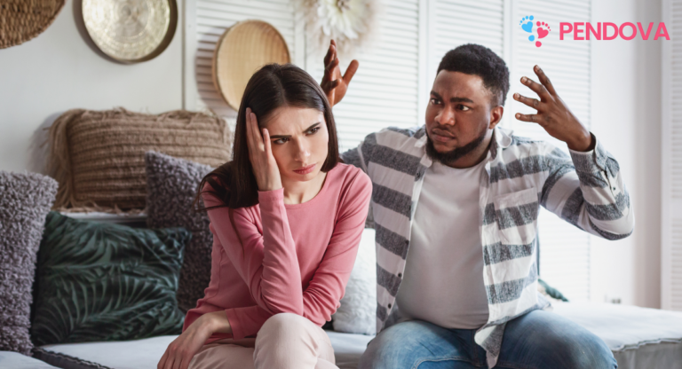 Dating Trust Issues in Modern Africa