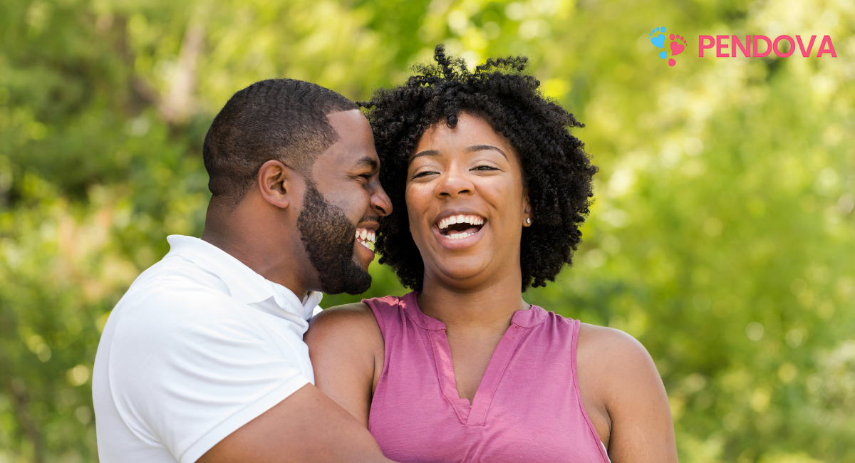 Financial Stability in African Dating