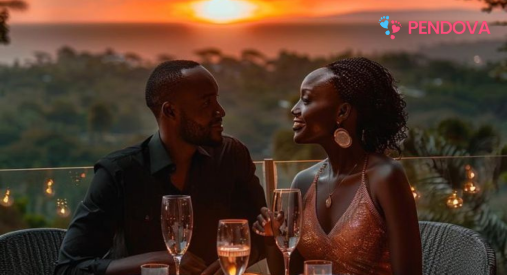 Expensive Date Ideas in Kenya