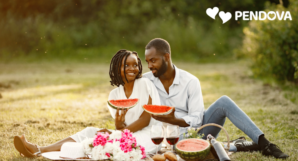 Increase your dating confidence