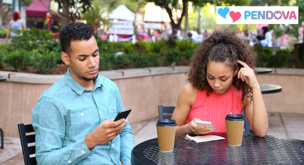 Keep your information safe on Pendova