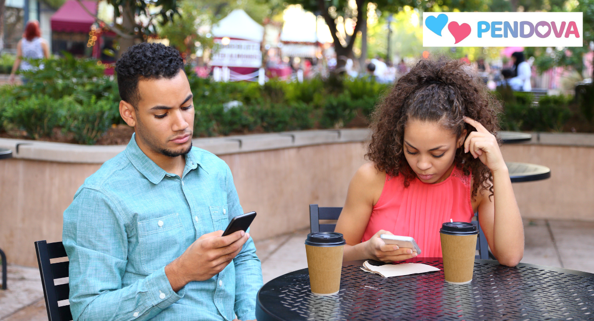 How to keep your information safe on Pendova easily