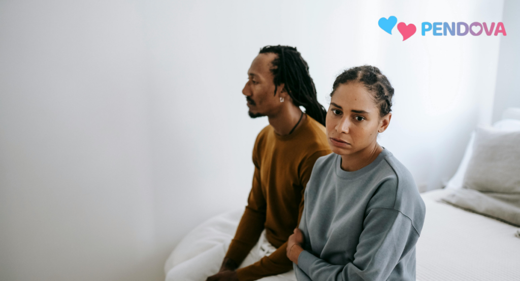Long-distance dating tips