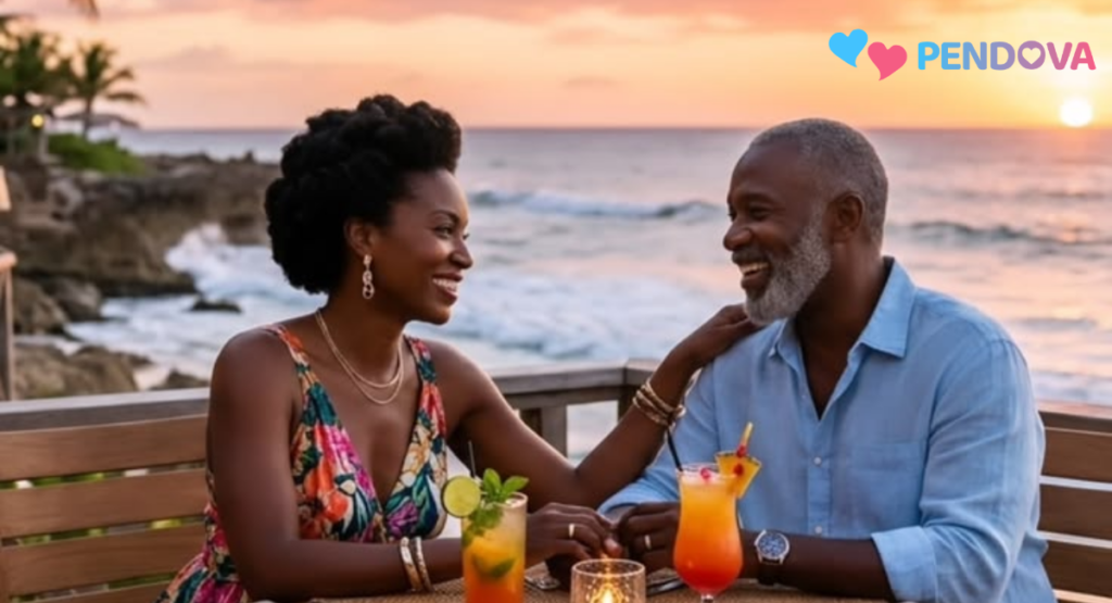 Dating After Divorce in Africa