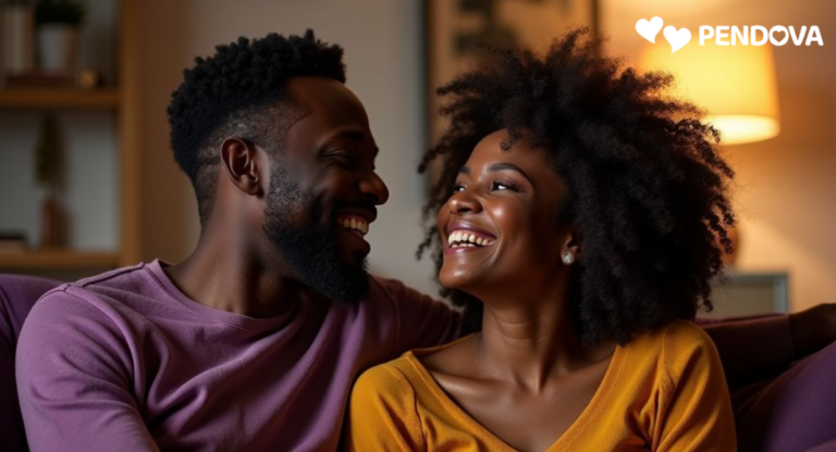 Age 30+ Dating Guide in Africa