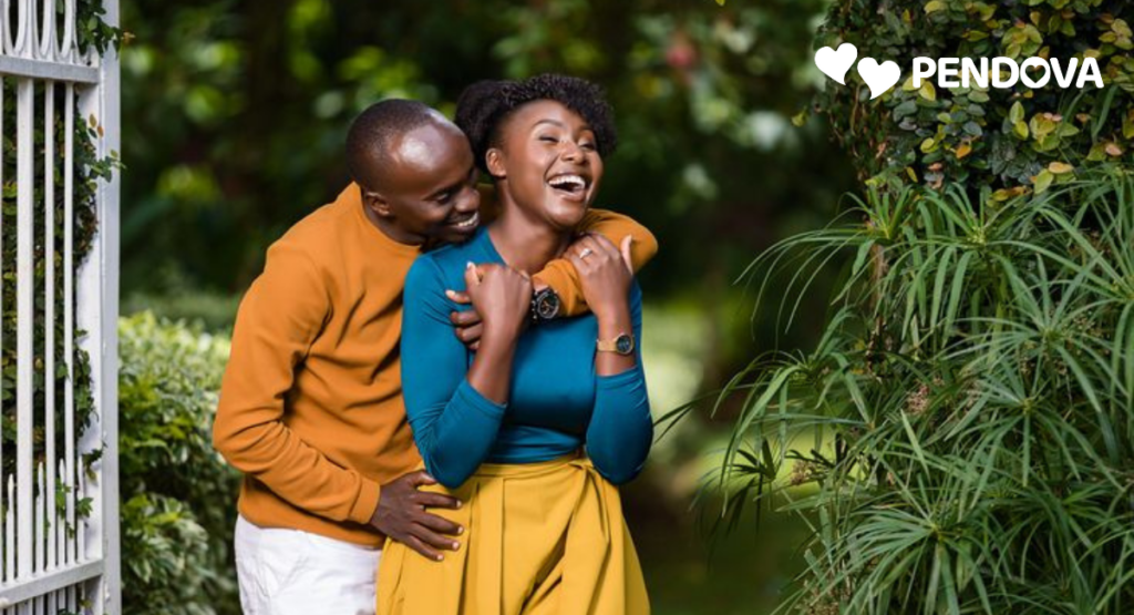 What African Women Look for in a Partner