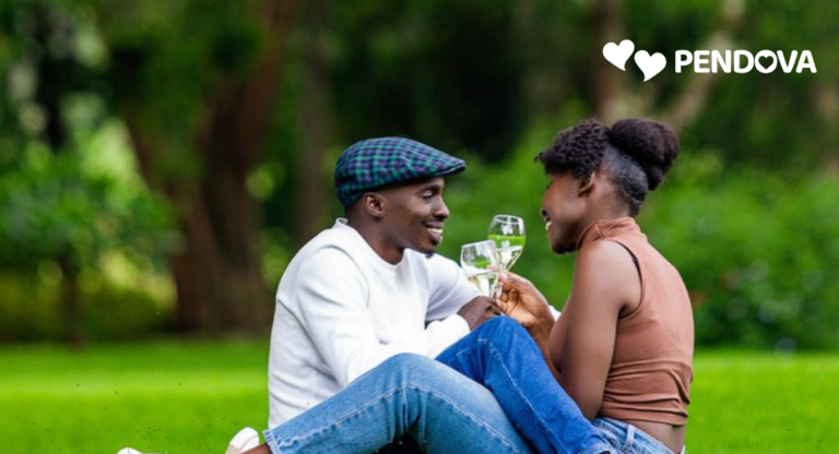 What African Men Prioritize in Relationships