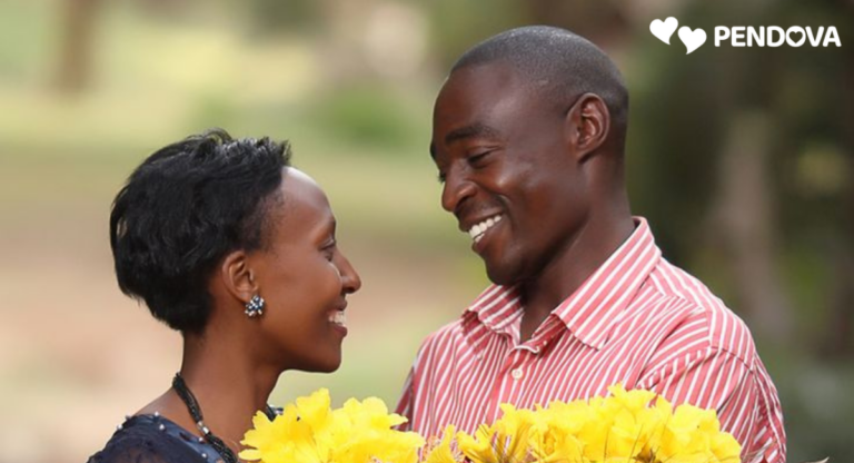 Age of Marriage in East vs West Africa