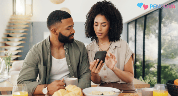Mentioning Salary on a Dating Profile