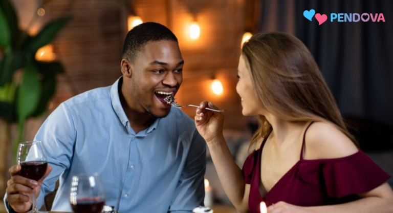 Why online dating is popular in Kenya