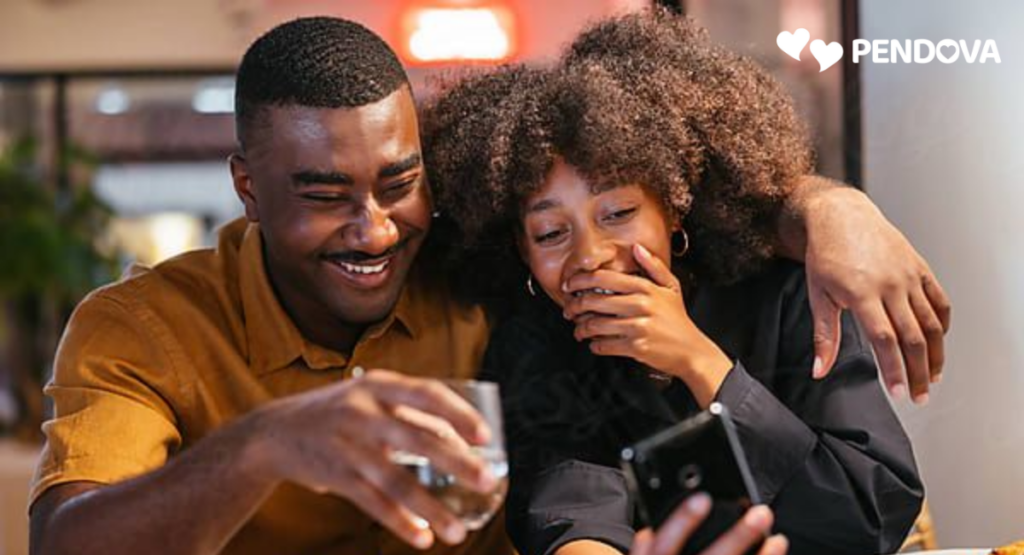 Online Dating For Beginners in Kenya