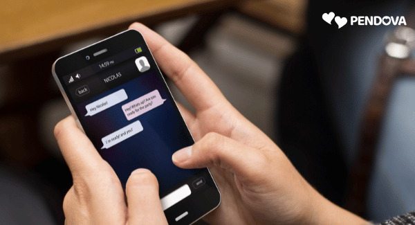 Move From Chatting to Commitment